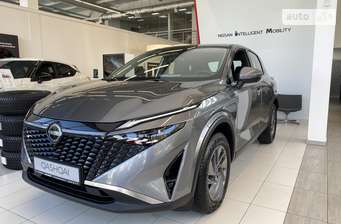 Nissan Qashqai 2025 в Одеса