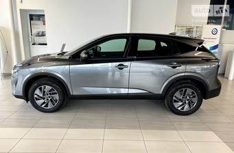 Nissan Qashqai 2024 Acenta