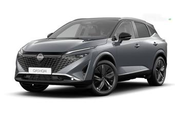 Nissan Qashqai 2024 Tekna