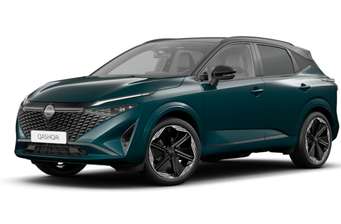 Nissan Qashqai 2025 в Харків