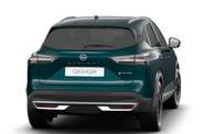 Nissan Qashqai - фото 11