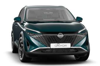 Nissan Qashqai 2024 в Харків