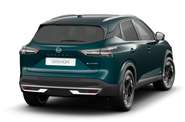 Nissan Qashqai - фото 12