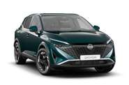 Nissan Qashqai - фото 18