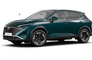 Nissan Qashqai - фото 4