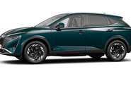 Nissan Qashqai - фото 5
