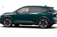 Nissan Qashqai - фото 7