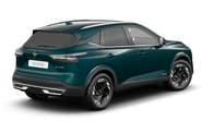 Nissan Qashqai - фото 13
