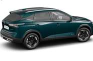 Nissan Qashqai - фото 14