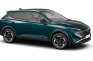 Nissan Qashqai - фото 16