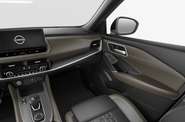 Nissan Qashqai - фото 21