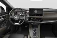 Nissan Qashqai - фото 22