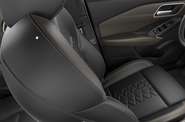 Nissan Qashqai - фото 25