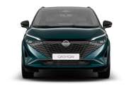 Nissan Qashqai - фото 2