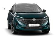 Nissan Qashqai - фото 18