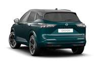 Nissan Qashqai - фото 9