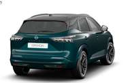 Nissan Qashqai - фото 12