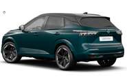 Nissan Qashqai - фото 8