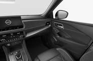 Nissan Qashqai - фото 21