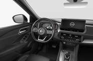 Nissan Qashqai - фото 20