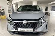 Nissan Qashqai - фото 2