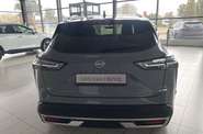 Nissan Qashqai - фото 9
