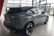 Nissan Qashqai - фото 10