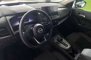Nissan Qashqai - фото 13