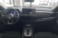 Nissan Qashqai - фото 14