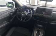 Nissan Qashqai - фото 15
