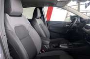 Nissan Qashqai - фото 18