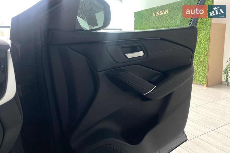 Nissan Qashqai - фото 19