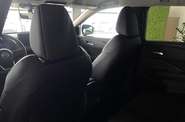 Nissan Qashqai - фото 23
