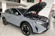 Nissan Qashqai - фото 24