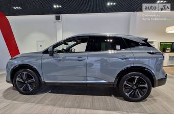 Nissan Qashqai 2024 Tekna