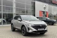 Nissan Qashqai N-Connecta