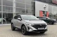 Nissan Qashqai N-Connecta