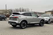 Nissan Qashqai N-Connecta