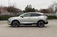 Nissan Qashqai N-Connecta
