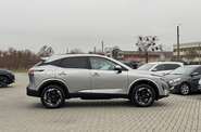 Nissan Qashqai N-Connecta