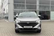 Nissan Qashqai N-Connecta