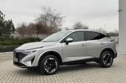 Nissan Qashqai N-Connecta