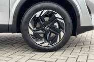 Nissan Qashqai N-Connecta