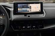 Nissan Qashqai N-Connecta