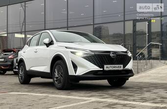 Nissan Qashqai 2025 Acenta