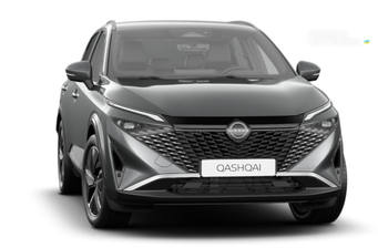 Nissan Qashqai 2024 Tekna