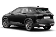 Nissan Qashqai - фото 20