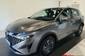 Nissan Qashqai Acenta