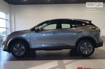 Nissan Qashqai 2024 Acenta