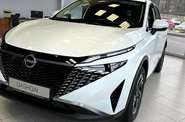 Nissan Qashqai N-Connecta
